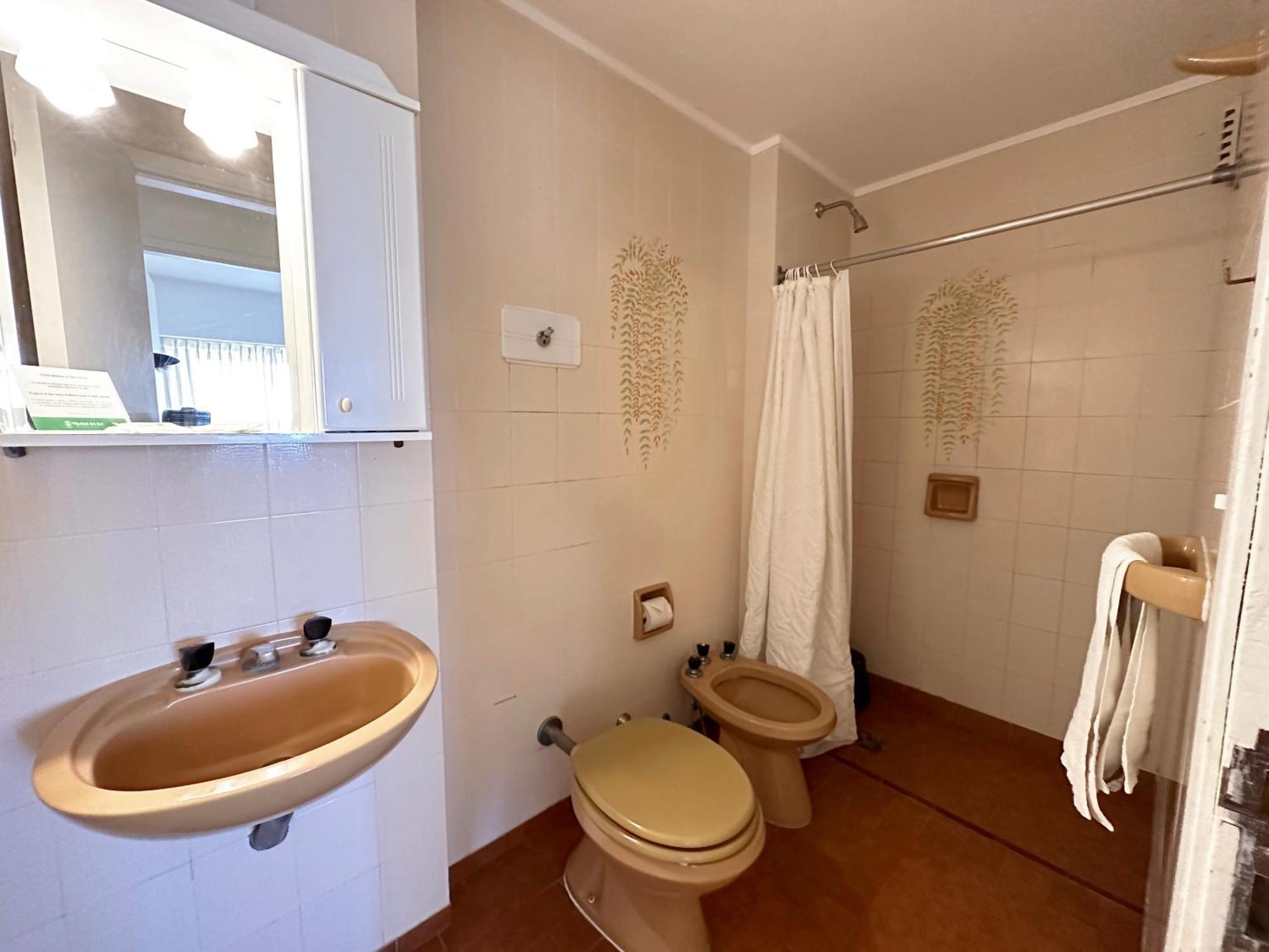Hostal Del Sol San Bernardo Esterno foto